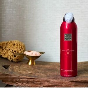 Rituals Foaming Shower Gel
